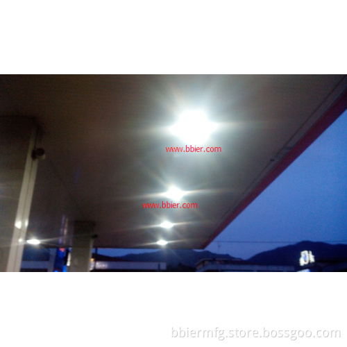 E40e27 LED Corn Light 20W to 150W ETL Listed Application for Office Gym Workshop